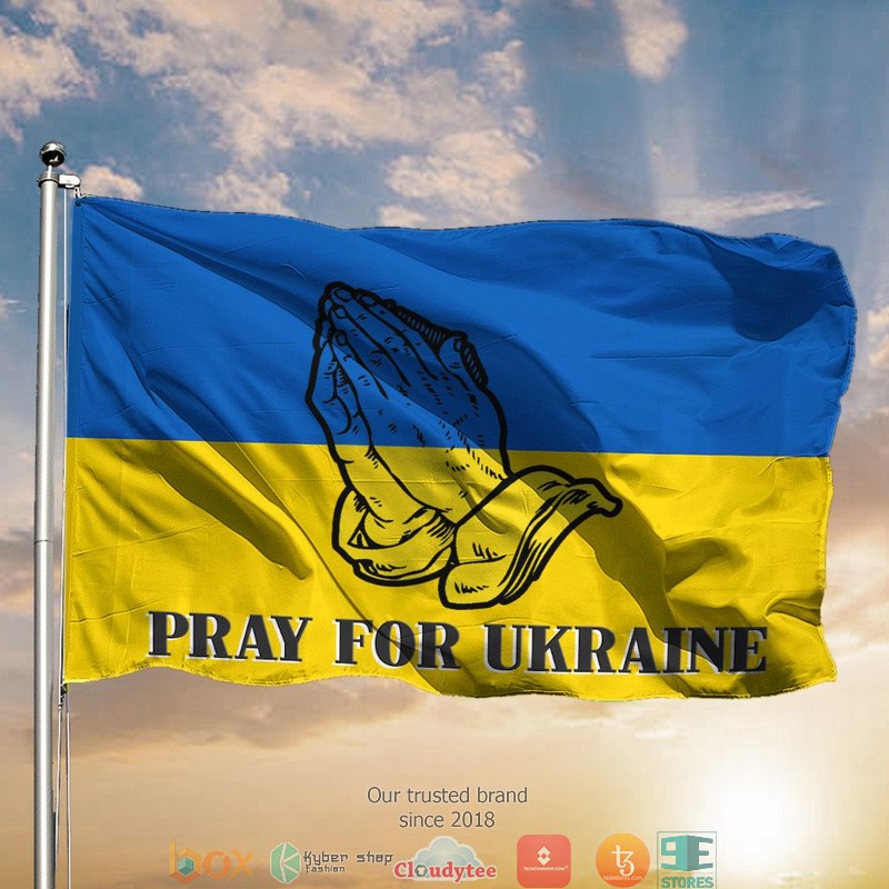 Pray_For_Ukraine_Flag