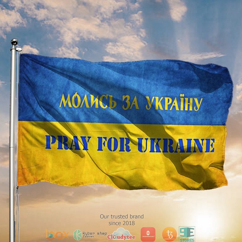 Pray_For_Ukraine_Stop_War_Praying_For_Ukrainian_Flag