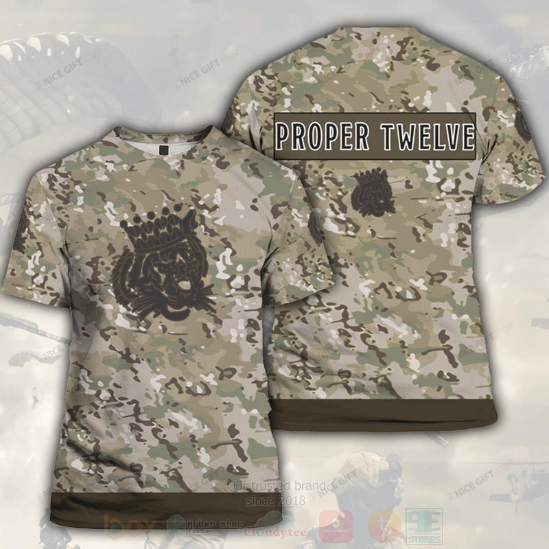 Proper_No._Twelve_Camouflage_3D_T-shirt