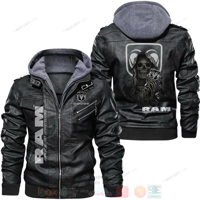 Ram_Dodge_Death_Leather_Jacket