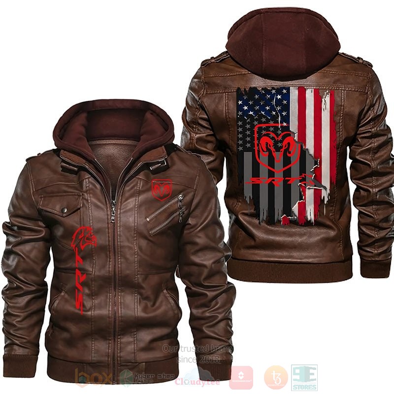 Ram_SRT_American_Flag_Leather_Jacket_1