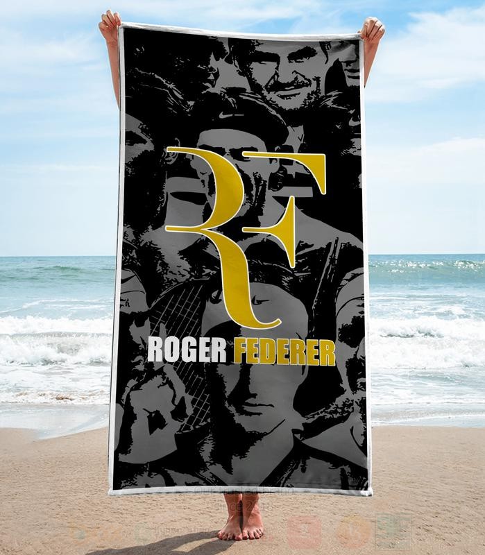 Roger_Federer_Microfiber_Beach_Towel