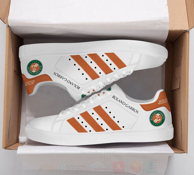 Roland_Garros_Stan_Smith_Low_Top_Shoes