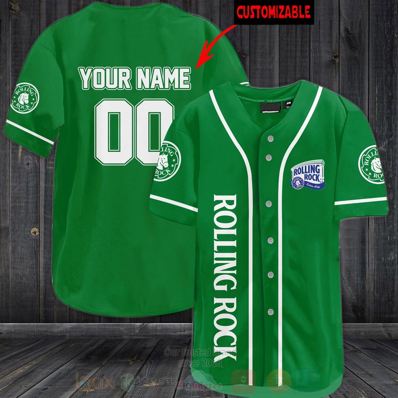 Rolling_Rock_Personalized_Baseball_Jersey_Shirt