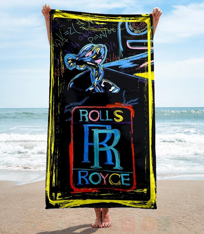 Rolls-Royce_Microfiber_Beach_Towel