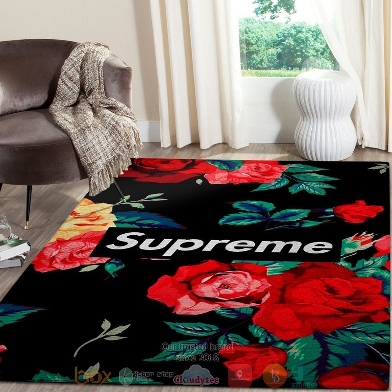 Rose_Supreme_brand_rug