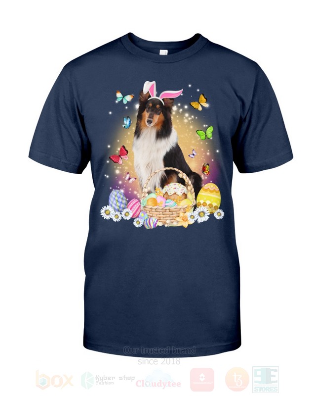 Rough_Collie_Easter_Bunny-Butterfly_2D_Hoodie_Shirt_1