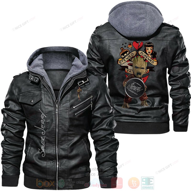 Sailor_Jerry_Baby_Groot_Leather_Jacket