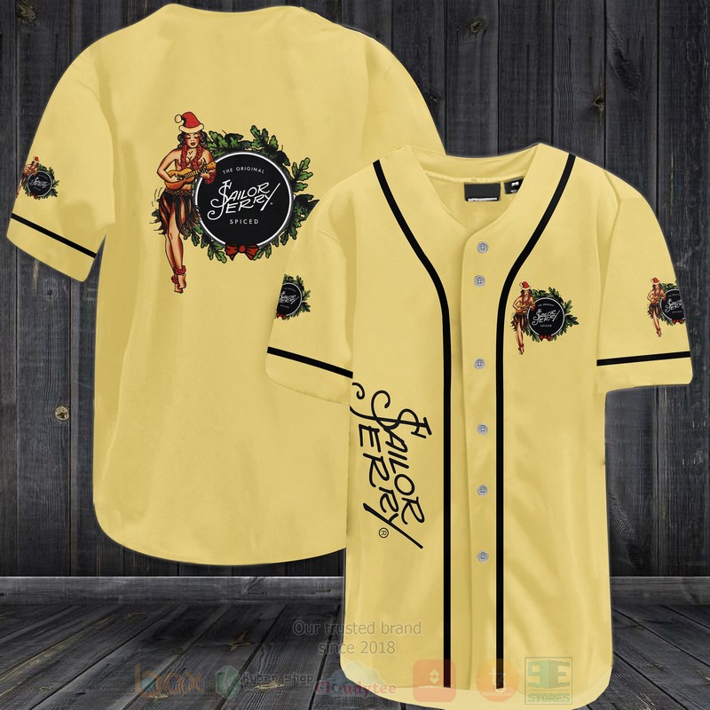 Sailor_Jerry_Rum_Baseball_Jersey_Shirt