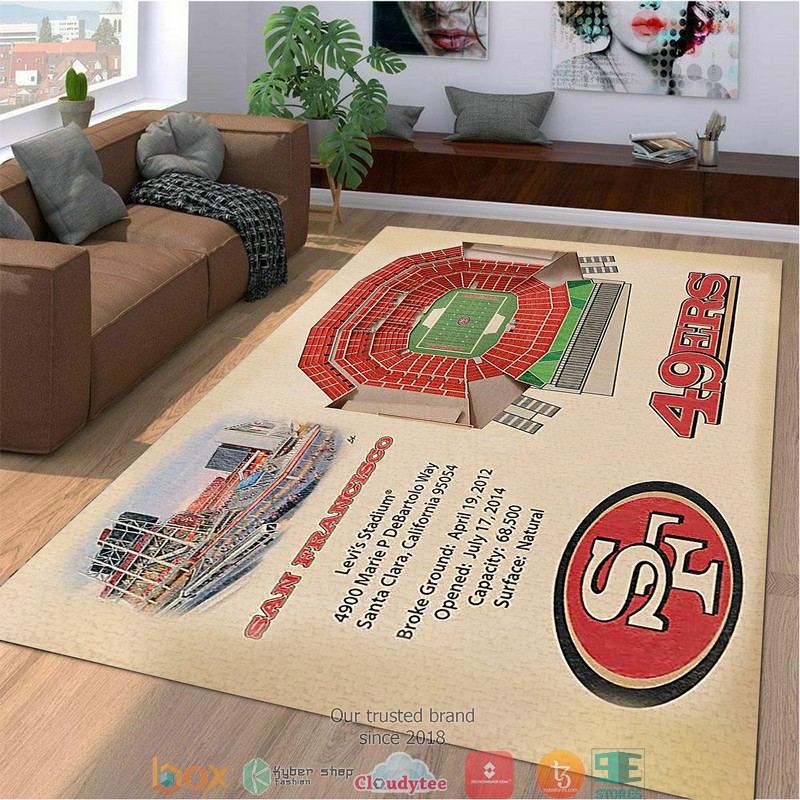 San_Francisco_49ers_Stadium_Rug