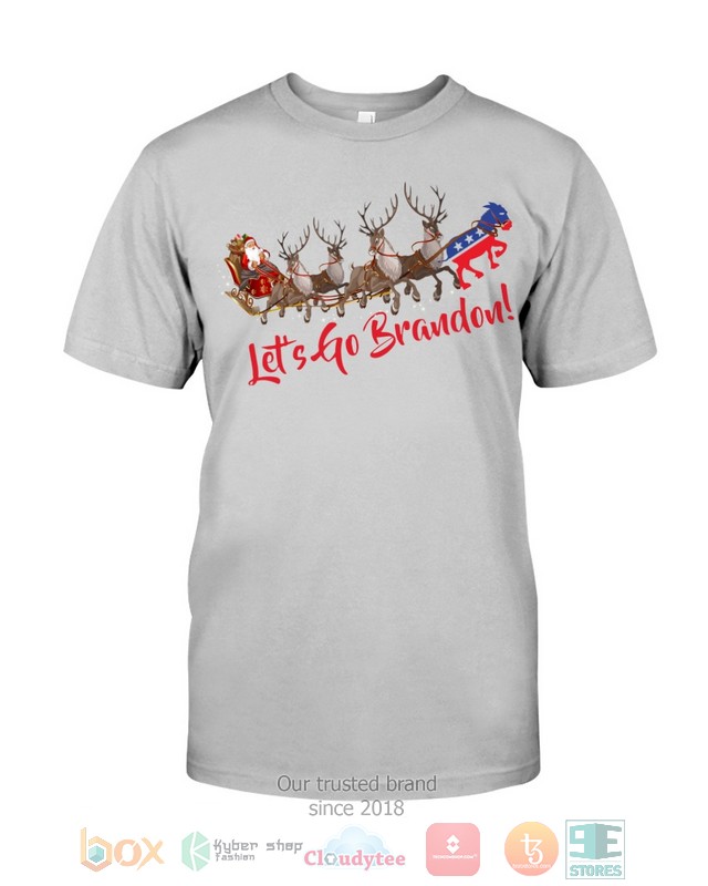 Santa_Claus_sleigh_Lets_go_Brandon_2d_shirt_hoodie