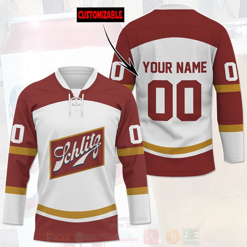 Schlitz_Beer_Personalized_Hockey_Jersey_Shirt