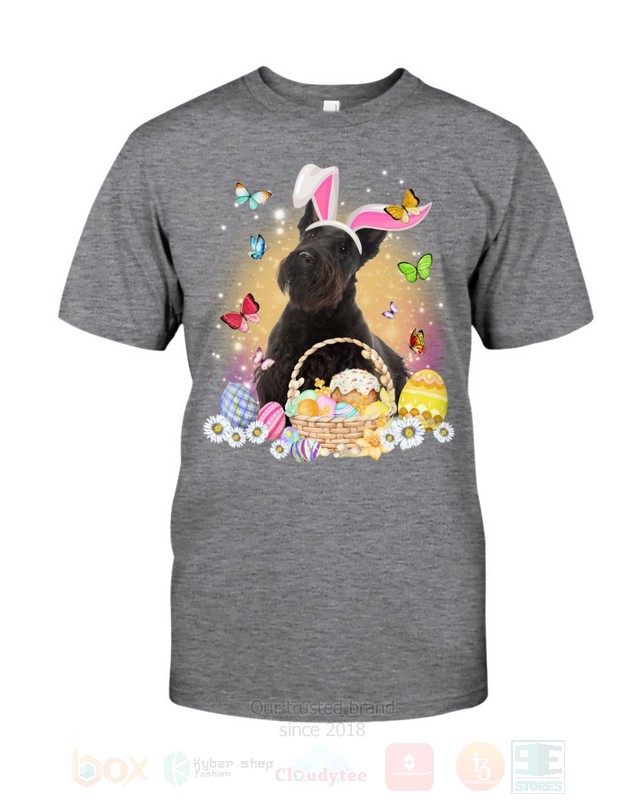 Scottish_Terrier_Easter_Bunny-Butterfly_2D_Hoodie_Shirt