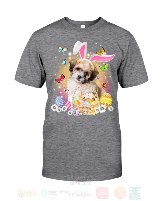 Shichon_Easter_Bunny-Butterfly_2D_Hoodie_Shirt