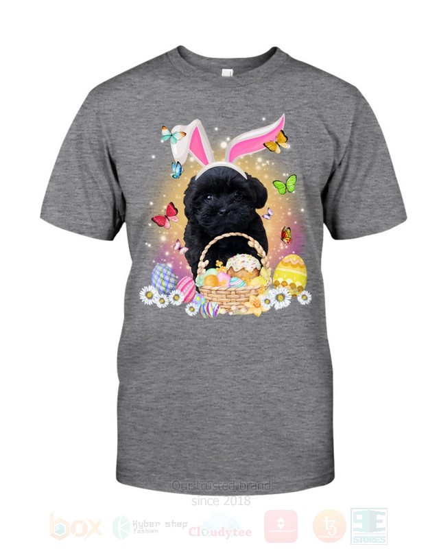 Shoodle_Easter_Bunny-Butterfly_2D_Hoodie_Shirt