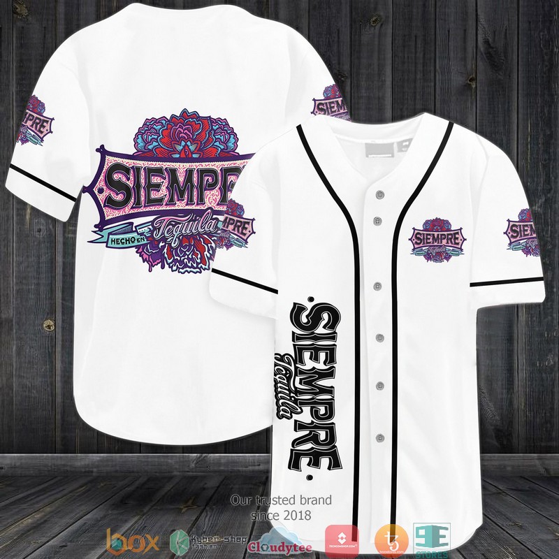 Siepem_tequila_Baseball_Jersey