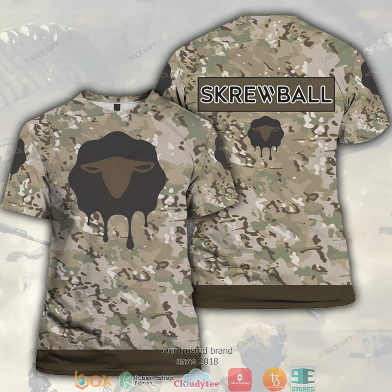Skrewball_Camouflage_3D_T-shirt