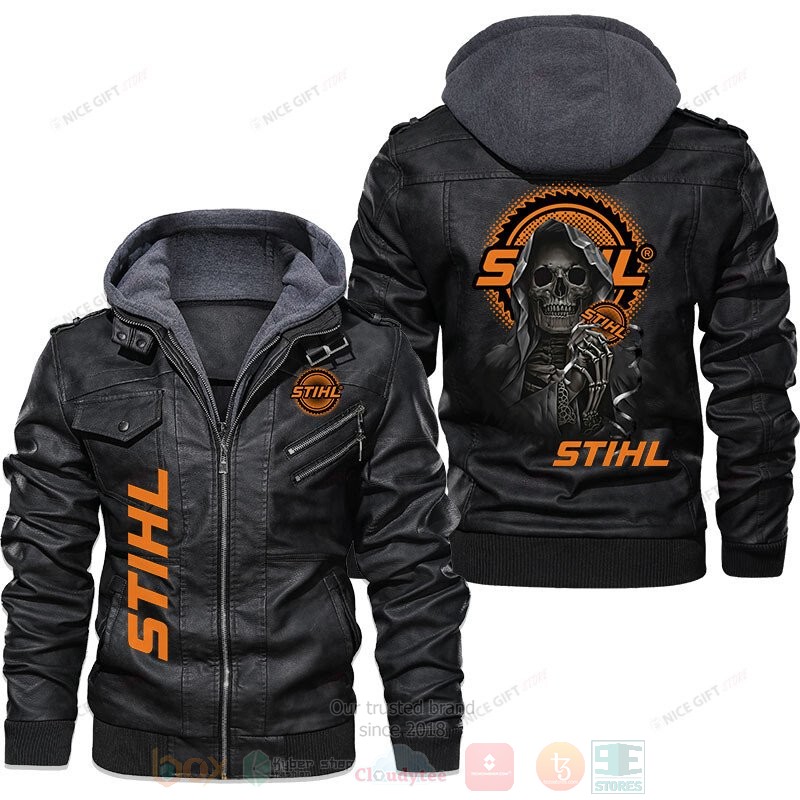 Stihl_Skull_Leather_Jacket