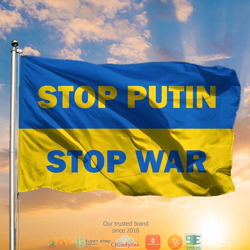 Stop_Putin_Stop_War_Ukrainian_Flag