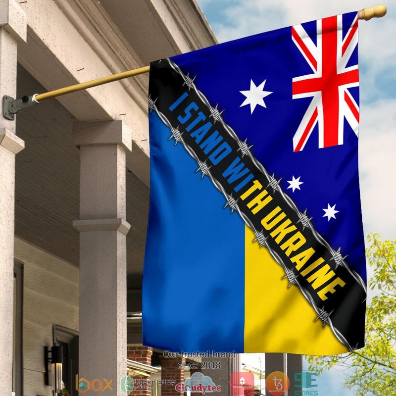 Support_For_Ukraine_Australian_I_Stand_With_Ukraine_Flag