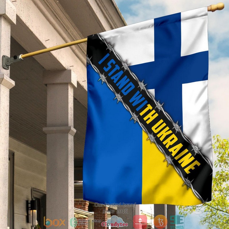 Support_For_Ukraine_Finland_I_Stand_With_Ukraine_Flag