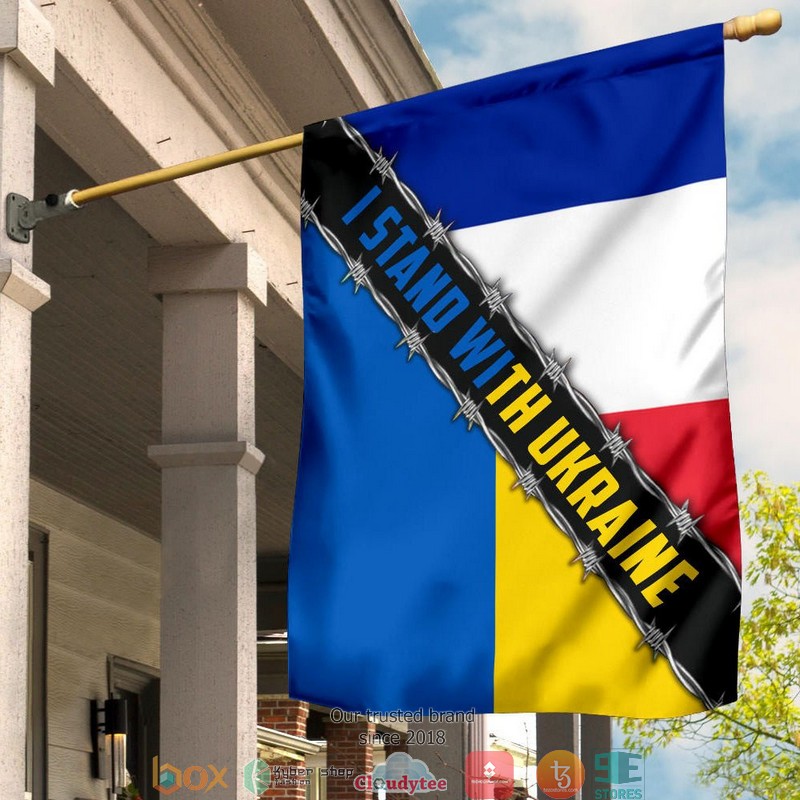 Support_For_Ukraine_French_I_Stand_With_Ukraine_Flag