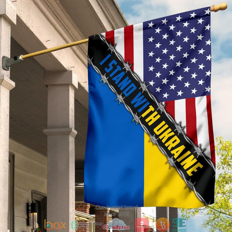 Support_For_Ukraine_I_Stand_With_Ukraine_American_Ukraine_Flag