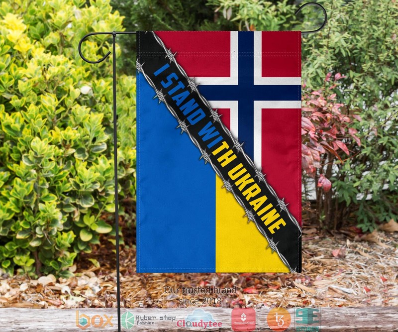 Support_For_Ukraine_Norway_I_Stand_With_Ukraine_Flag_1