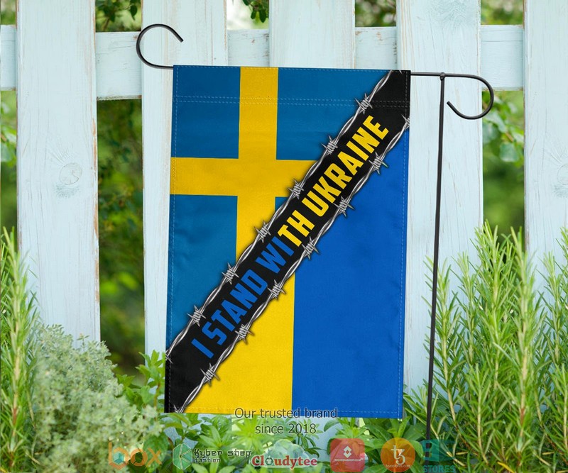 Support_For_Ukraine_Sweden_I_Stand_With_Ukraine_Flag_1