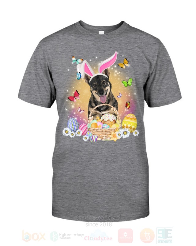 Swedish_Vallhund_Easter_Bunny-Butterfly_2D_Hoodie_Shirt