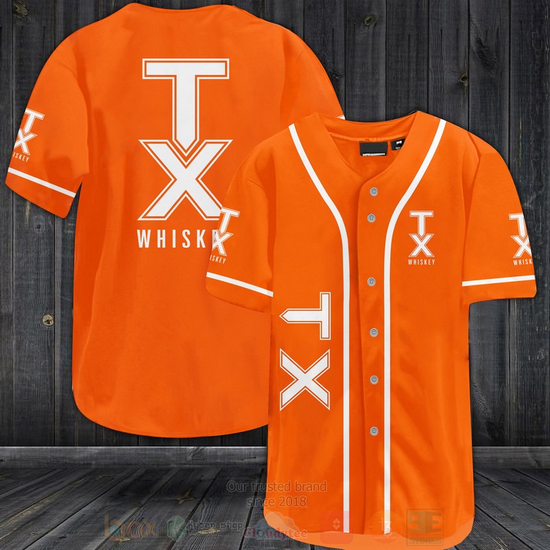 TX_Blended_Whiskey_Baseball_Jersey_Shirt