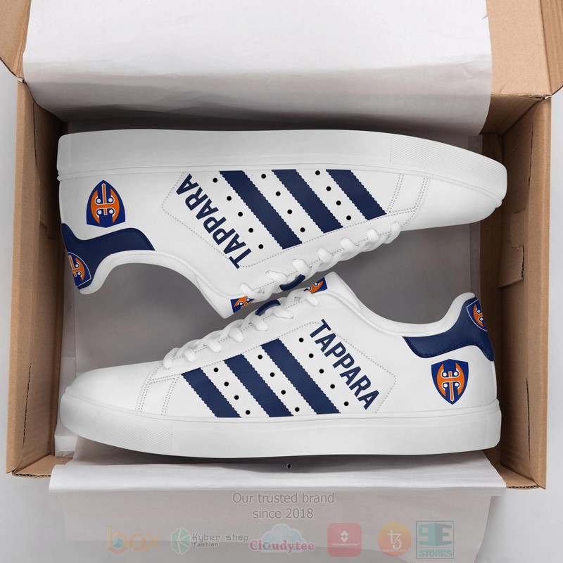 Tappara_White_Stan_Smith_Low_Top_Shoes