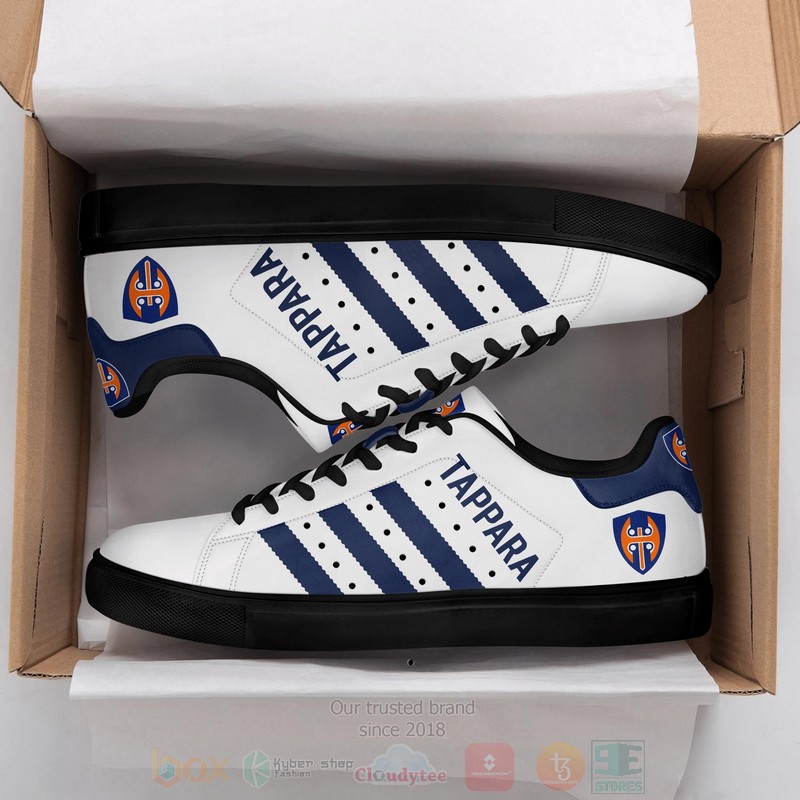 Tappara_White_Stan_Smith_Low_Top_Shoes_1