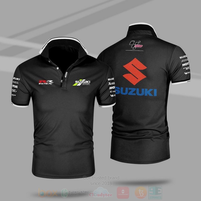Team_Suzuki_Ecstar_Motogp_Premium_Polo_Shirt