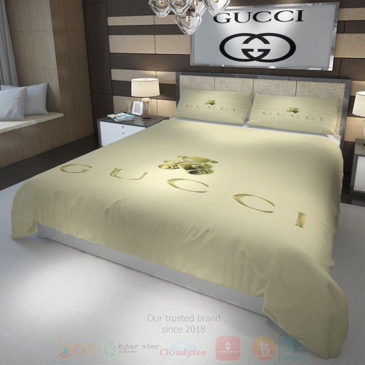 Teddy_Bear_Gucci_Green_Inspired_Bedding_Set