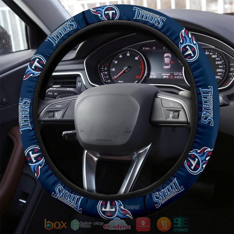 Tennessee_Titans_steering_wheel_cover