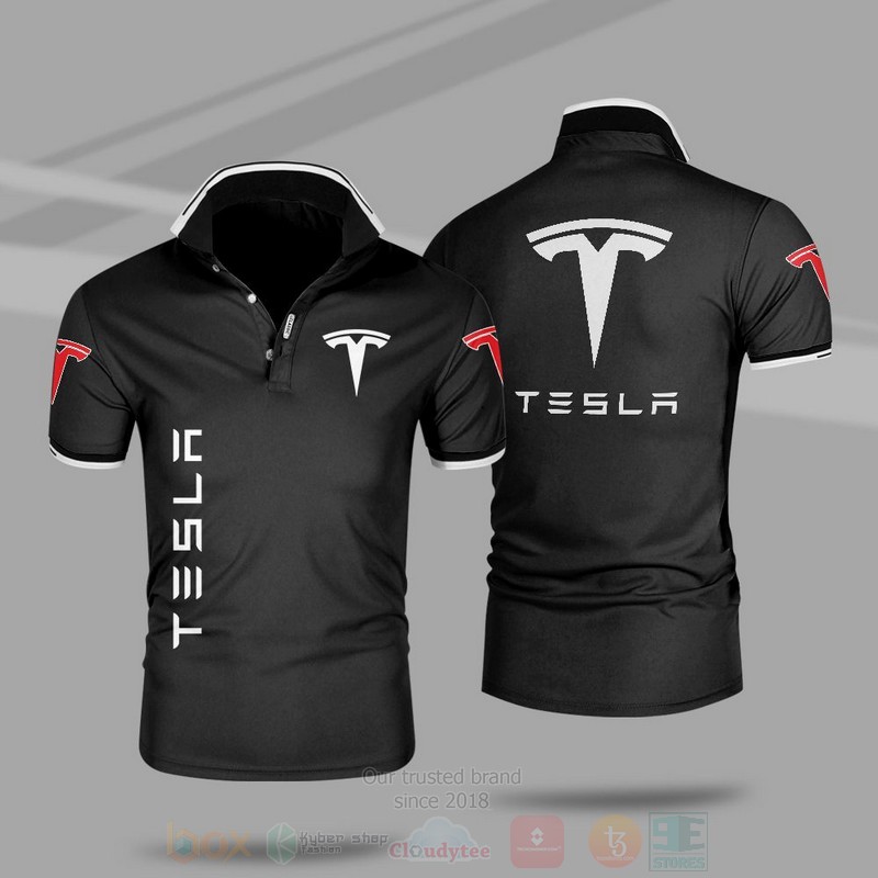 Tesla_Premium_Polo_Shirt