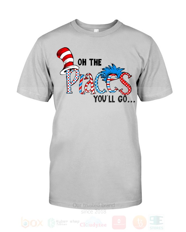 The_Cat_in_the_Hat_On_The_Places_You_will_Go_2D_Hoodie_Shirt