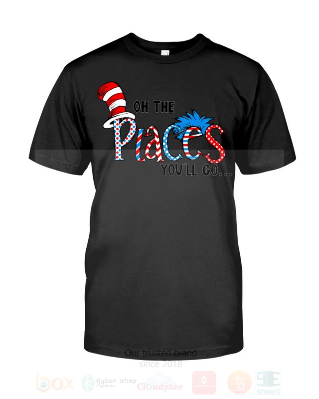 The_Cat_in_the_Hat_On_The_Places_You_will_Go_2D_Hoodie_Shirt_1