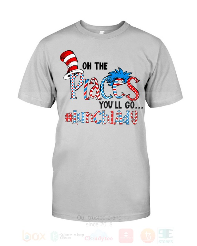 The_Cat_in_the_Hat_On_The_Places_You_will_Go_Lunch_Lady_2D_Hoodie_Shirt