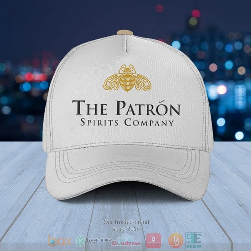 The_Patron_Spirits_Company_cap