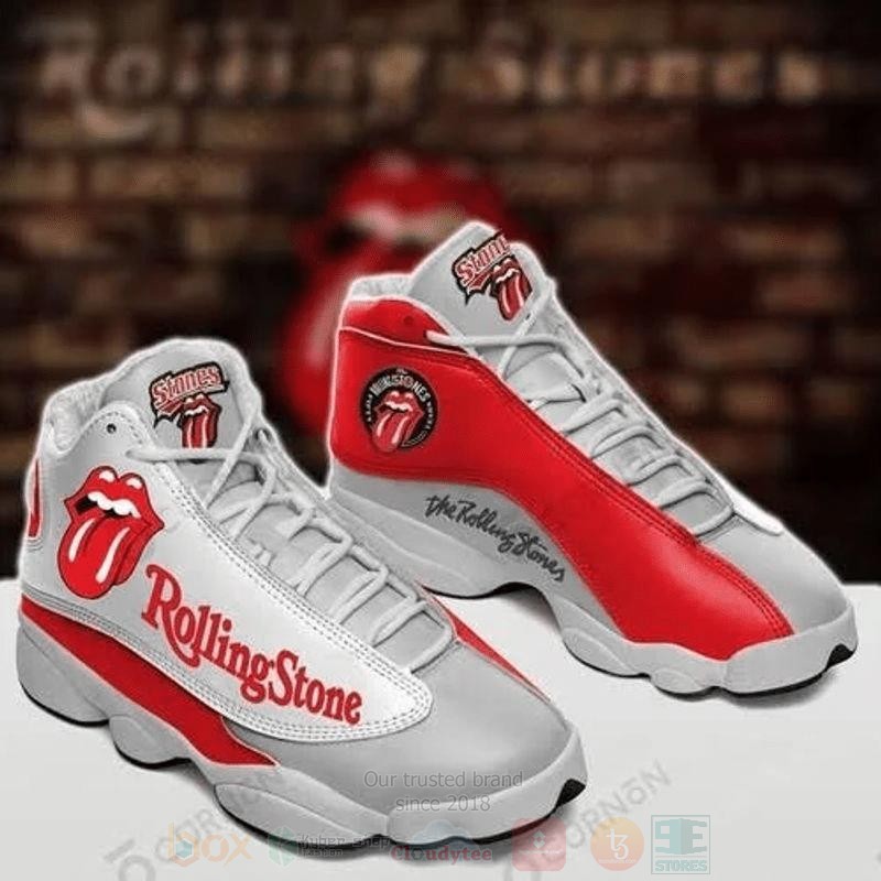The_Rolling_Stones_Band_Air_Jordan_13_Shoes