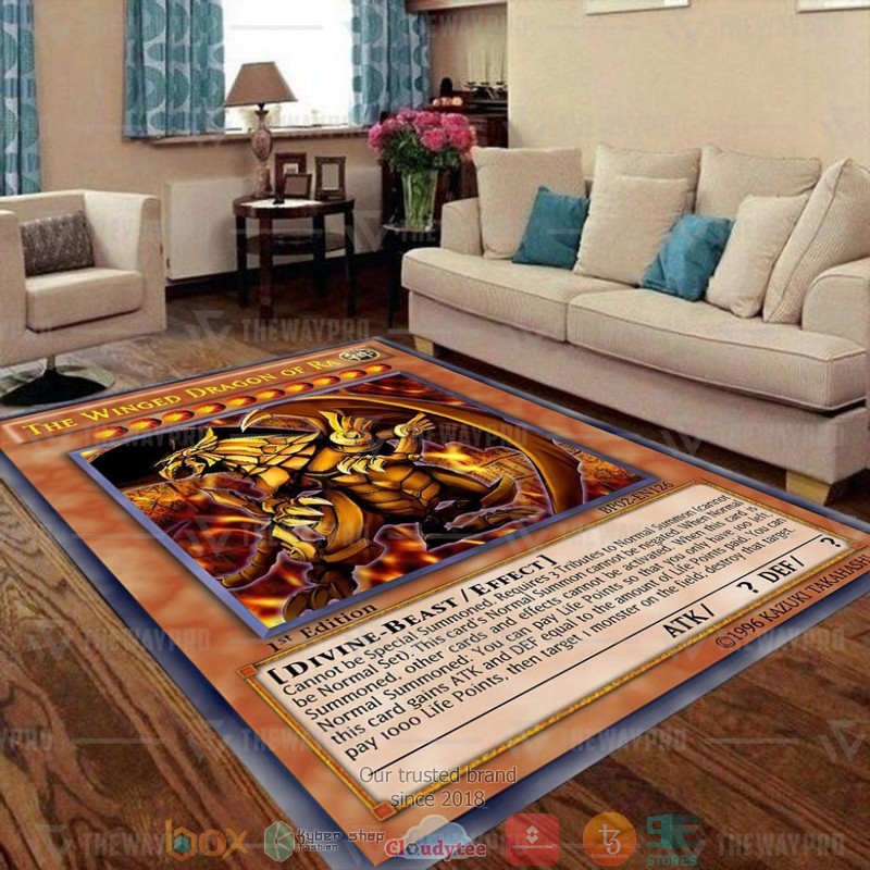 The_Winged_Dragon_Of_Ra_Carpet_Rug