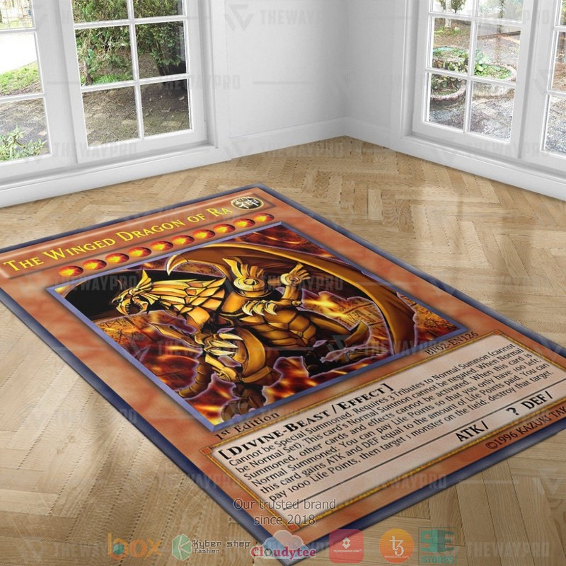 The_Winged_Dragon_Of_Ra_Carpet_Rug_1