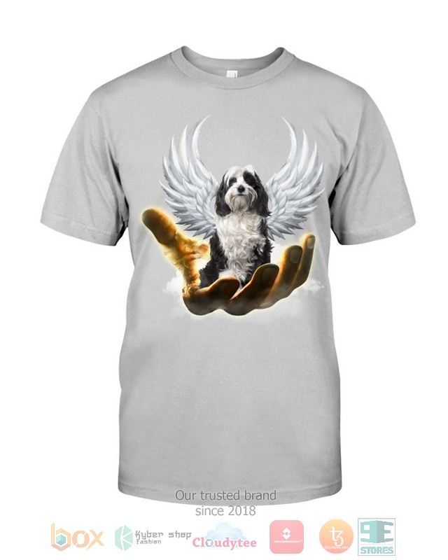 Tibetan_Terrier_Golden_Hand_Heaven_Wings_2D_shirt_hoodie