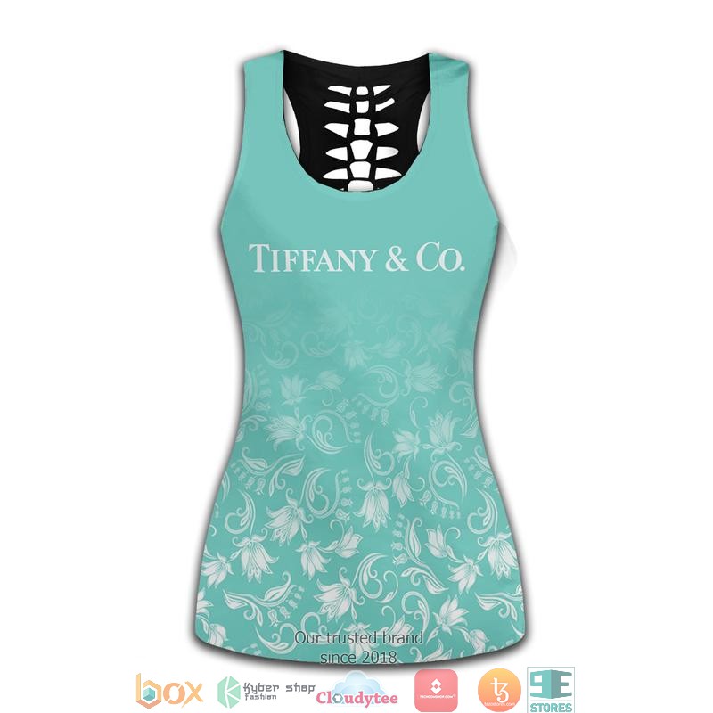 Tiffany_n_Co_blue_Tank_Top_Legging_1