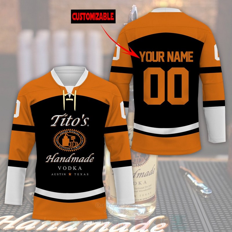 Titos_Handmade_Vodka_Personalized_Hockey_Jersey_Shirt