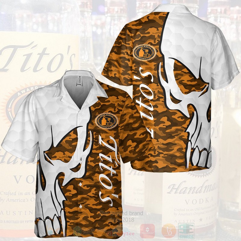 Titos_Vodka_Skull_Hawaiian_Shirt