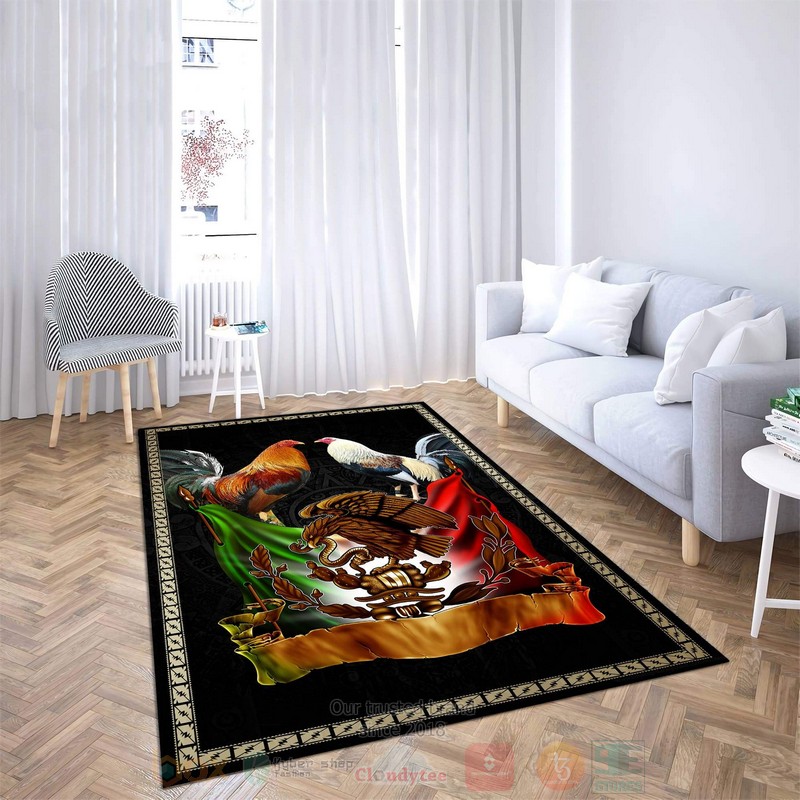 Tmarc_Tee_Rooster_Mexico_Rug_1