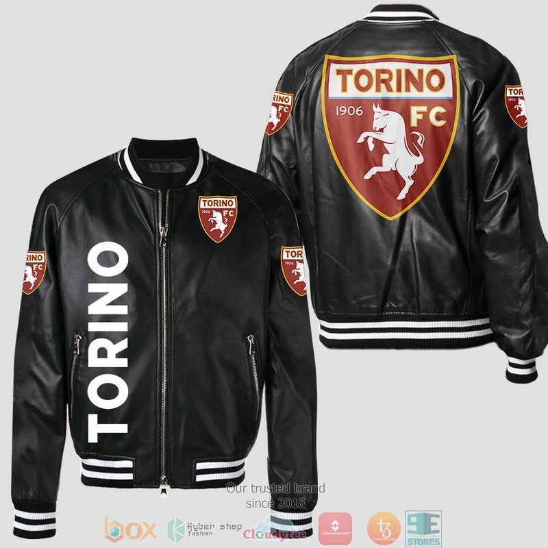 Torino_1906_FC_Leather_Bomber_Jacket